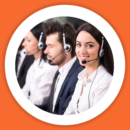 RMA 24/7 Alarm center