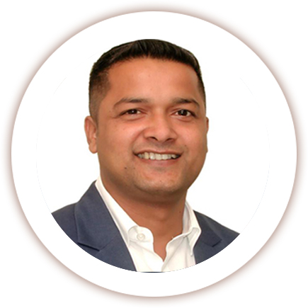 RMA Founder Sumit Gaurav