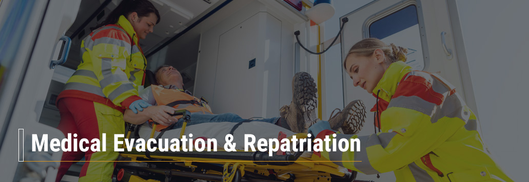 about Roy Medical Assistance