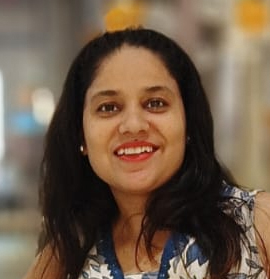 RMA IT head priyanka panwar
