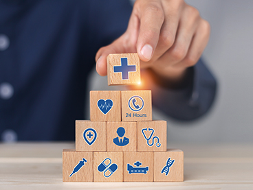 RMA Providers Network
